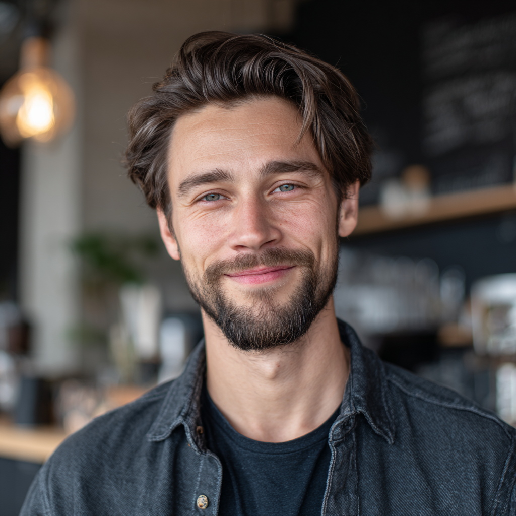 Студент NewsPilot