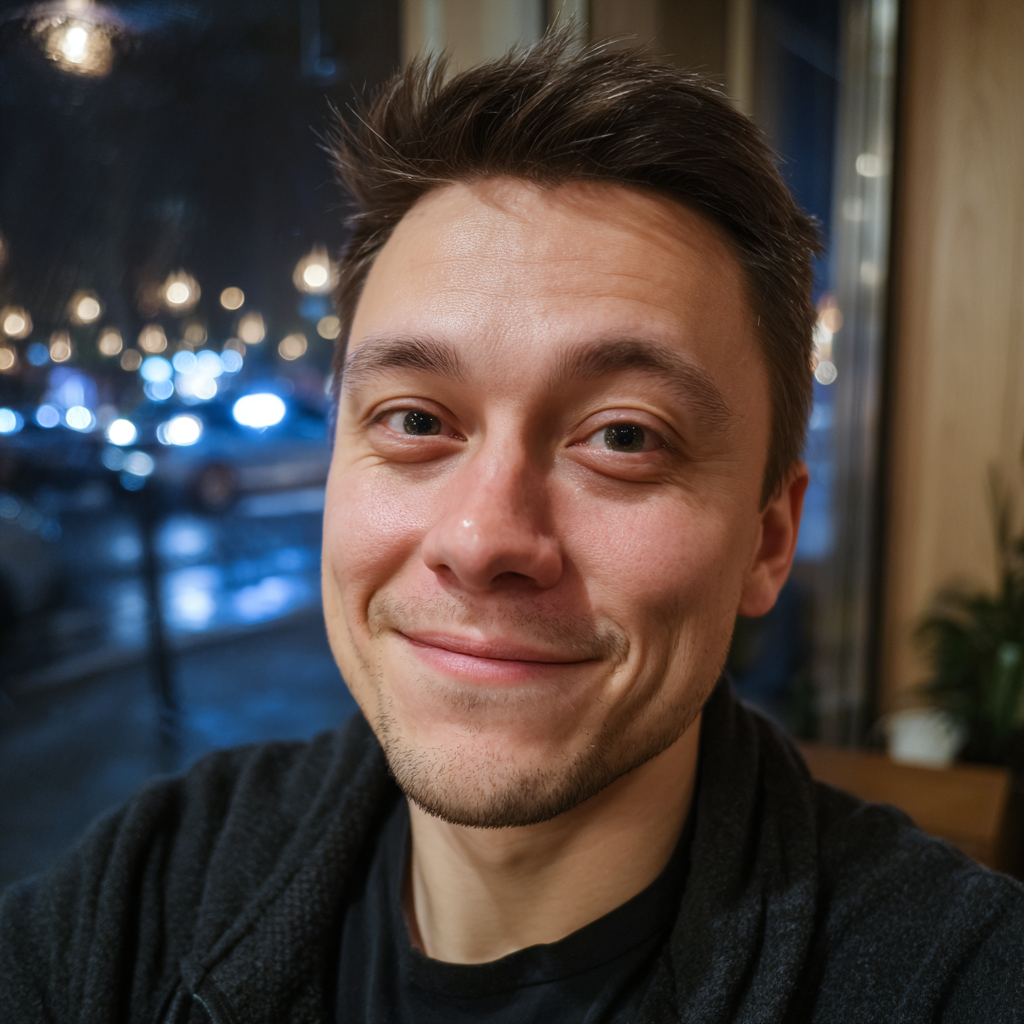 Студент NewsPilot