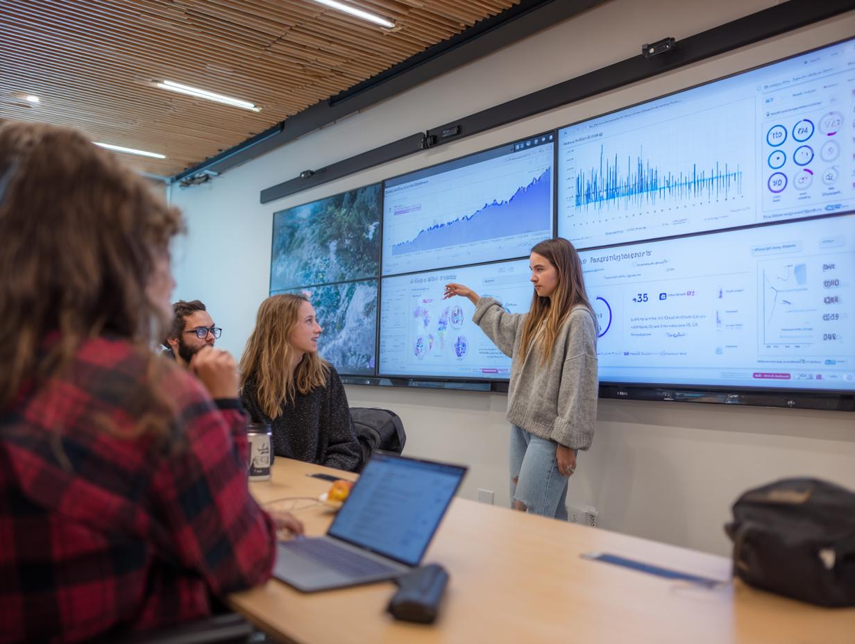 Процесс обучения: от задания к готовому тексту