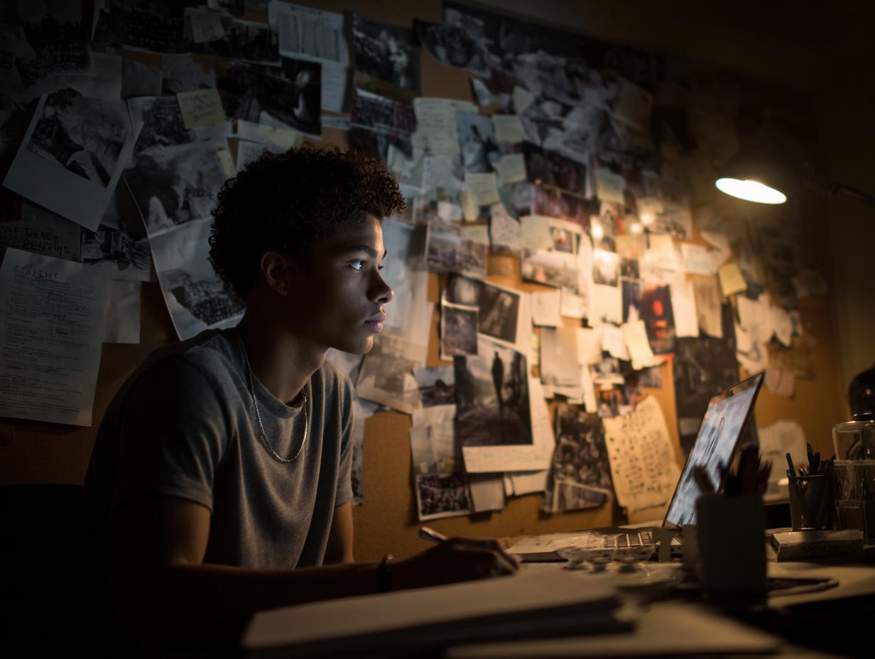 Контакт с редактором и разборы