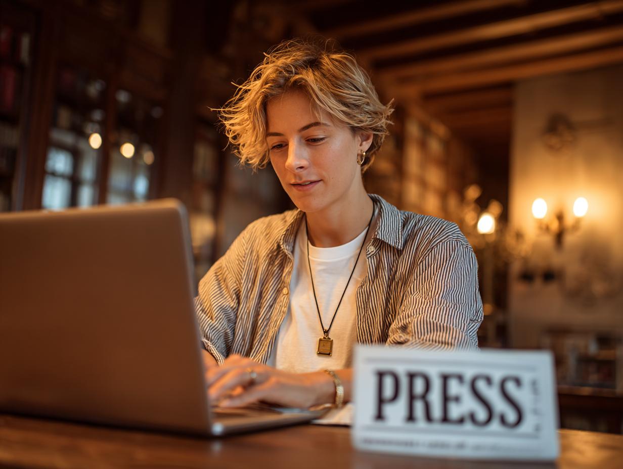 Фрагмент учебного интервью