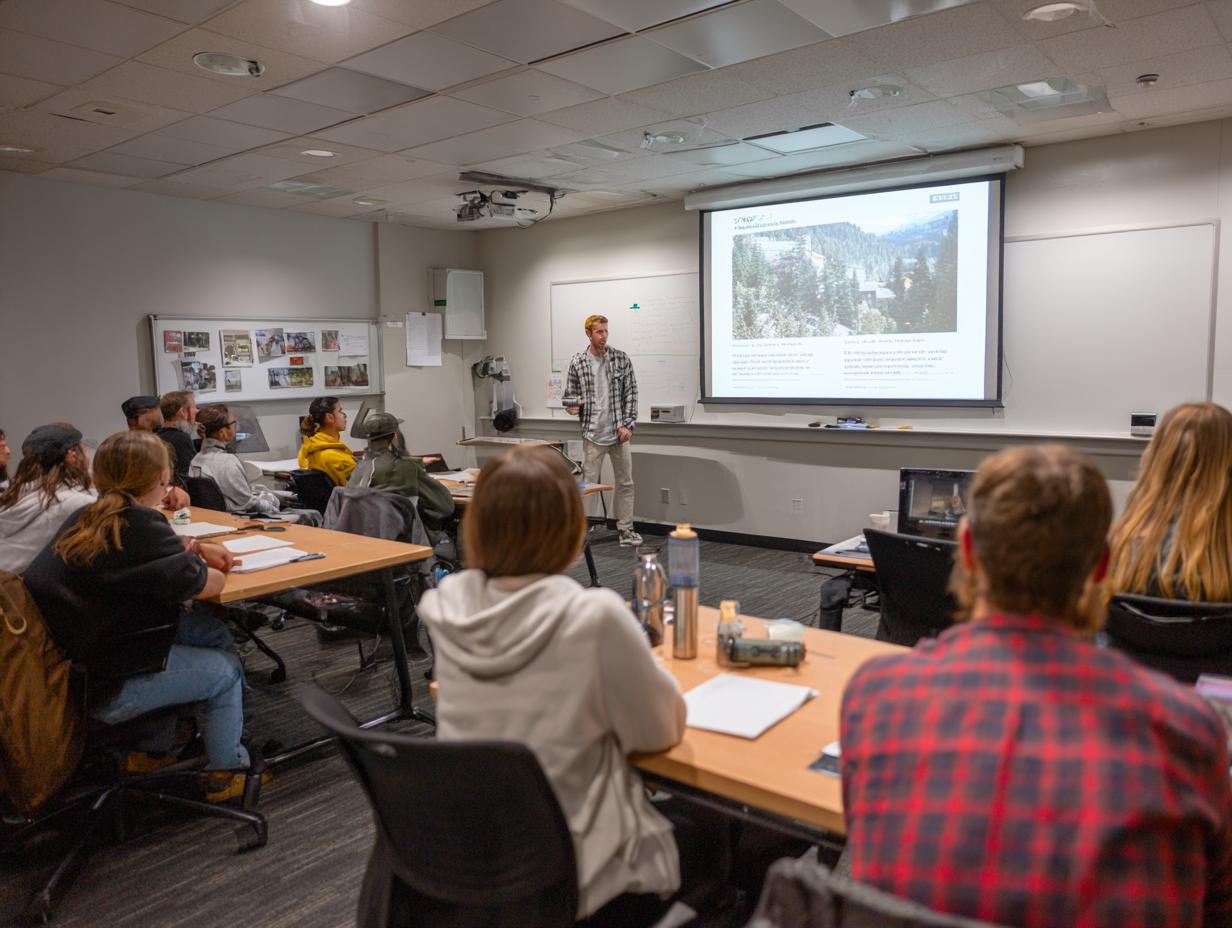 Структура и ясный стиль