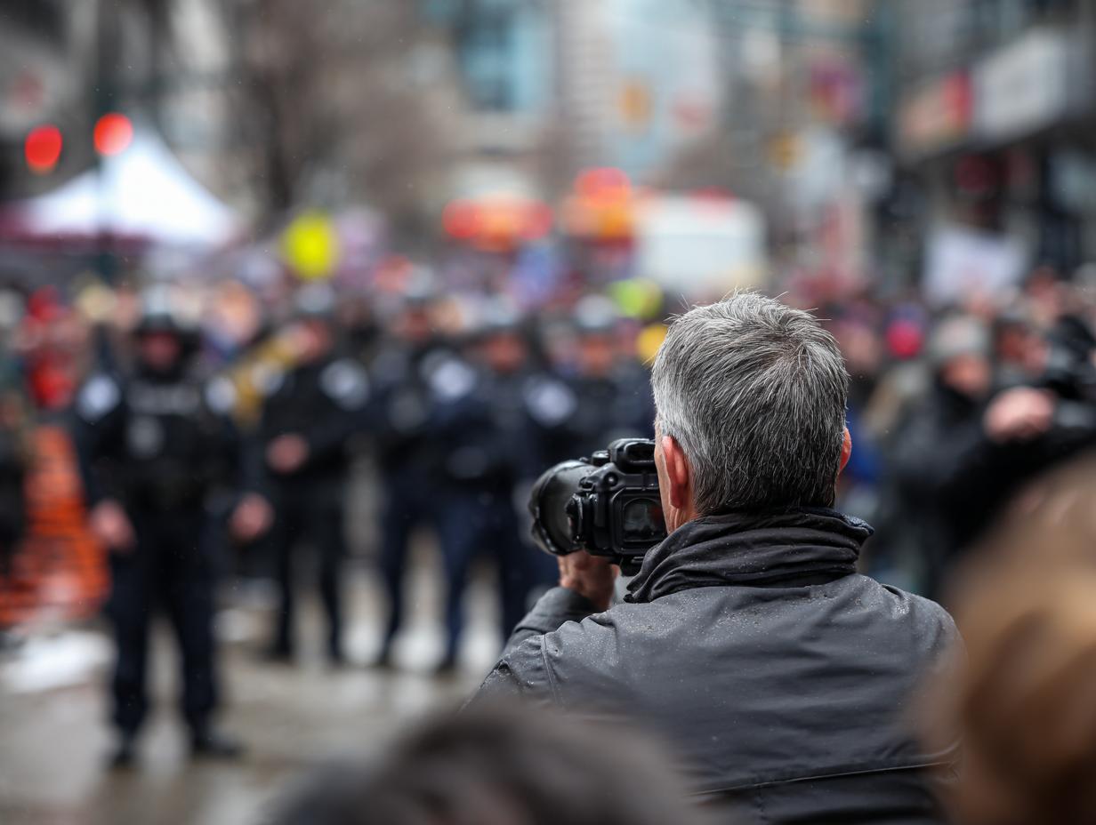 Фактчекинг и редактура