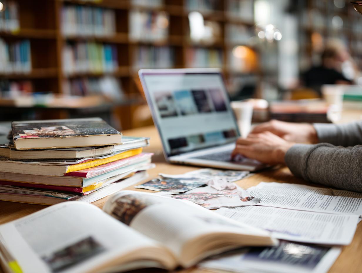 Редактура и улучшение текста